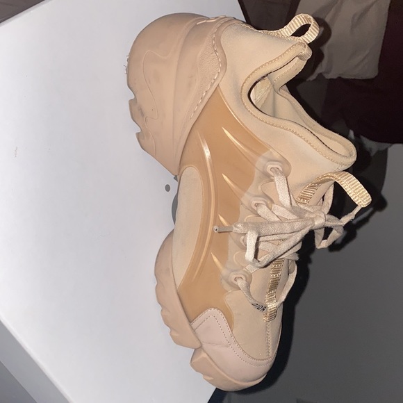 D-connect sneakers - Picture 6 of 6